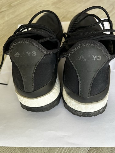 Adidas black and white - y-3,,
