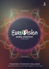 EUROVISION SONG CONTEST-TURIN