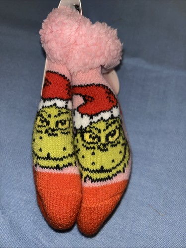 Seuss the grinch - dr.,