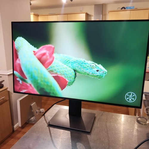 Dell u3219q ultra hd - dell,