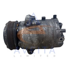 Vauxhall Astra J 2014 MK6 1.7