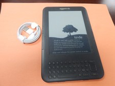 Amazon Kindle D00901 4GB