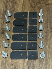 Rhino Roof/Bars Rack Fitting