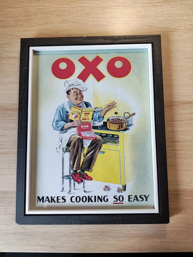 Read info oxo print - **read,