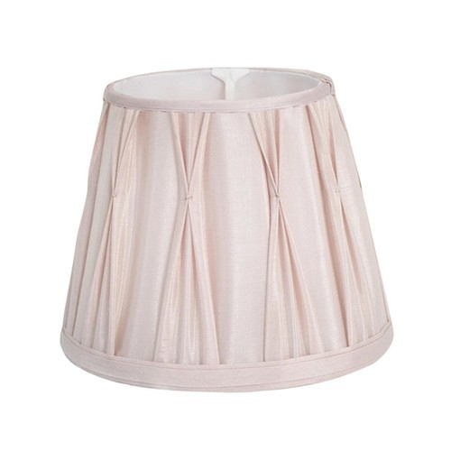 Fabric lampshade home decor - fabric,