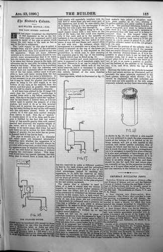 Original old antique print hot - antique,