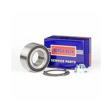 BORG & BECK Wheel Bearing Kit