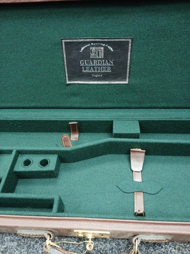 Shotgun case - shotgun,