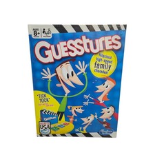 Hasbro Gaming Guesstures