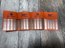 Precision Brand 20 Piece