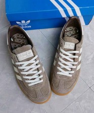 !!SALE!! Adidas Originals Handball Spezial trainers Earth Strata UK5.5