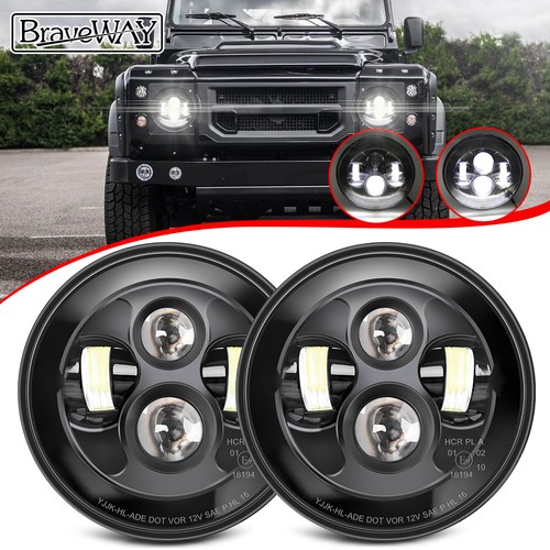 Fit land rover defender - land,