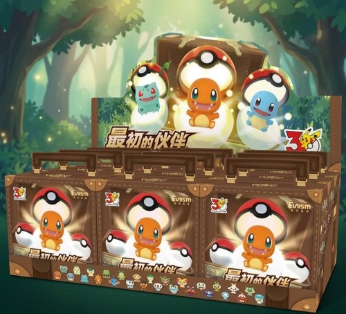Funism pokemon 30th - funism,