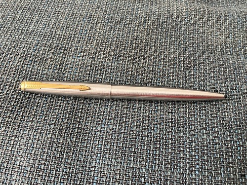 Vintage parker ballpoint - 45,