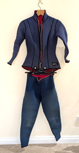 Ladies vintage javlin - vintage, 2