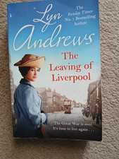 The leaving of Liverpool By