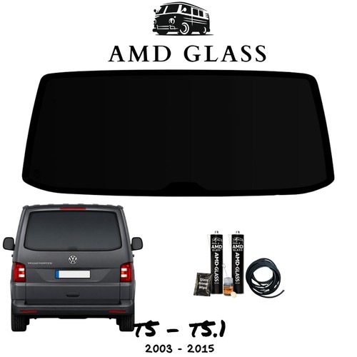 Transporter 1 rear - vw, t5-t5.1