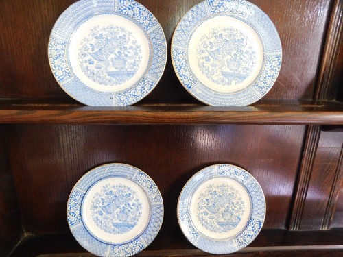 Pairs vintage blue - pairs, and