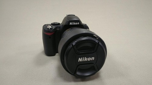 Nikon d40x lens kit - nikon,