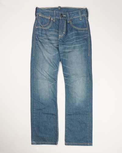 Levi men 523 straight - men's,