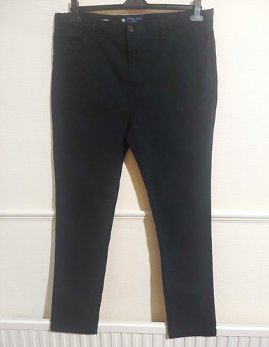 Steel jelly men - jelly, men’s