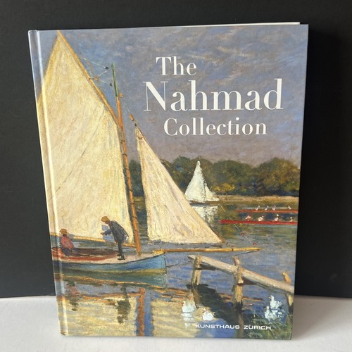 The nahmad collection - the,