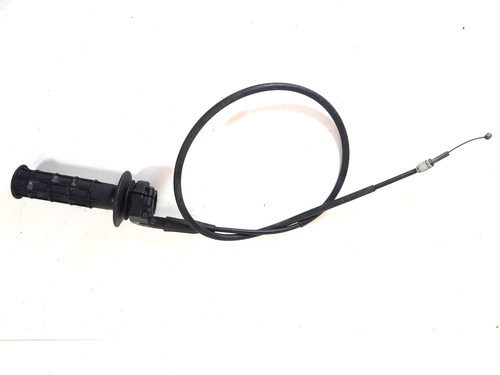 Throttle handle cable oem - throttle, +