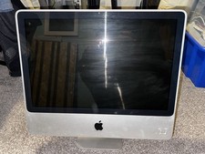 Apple iMac A1224 20" Desktop -