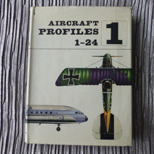 Profile Publications Aircraft