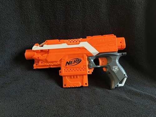 Nerf strike elite stryfe - nerf,