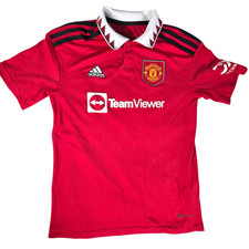 Manchester United Home