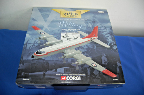 Corgi aa31502 bristol - corgi,