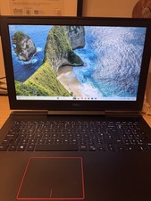 Dell G5 5587 gaming laptop