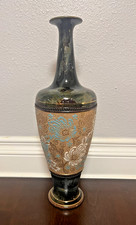 Antique Royal Doulton Green