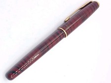 Parker Sonnet Fountain Pen