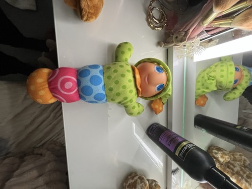 Moloto gusy glow worm - gusy,