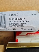 Adidas Cordoba Cup Retro