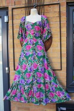 Pretty Monsoon Effie Size 22
