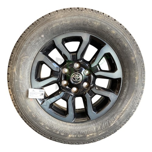 Toyota hilux invincible 2023 - toyota,