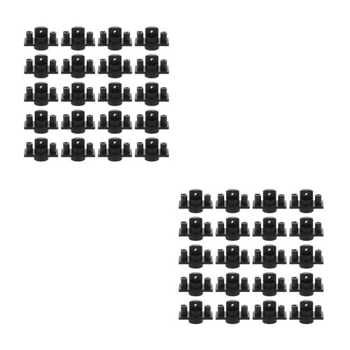 Reusable microphone antenna - reusable,