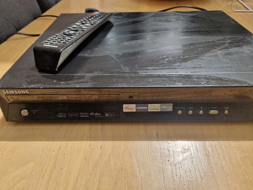 Dvd player with - with, remote