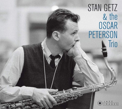Stan getz - stan,