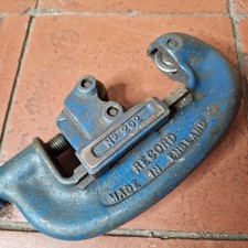 Vintage Record No 202  Pipe