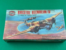 Airfix 1/72 Bristol Blenheim