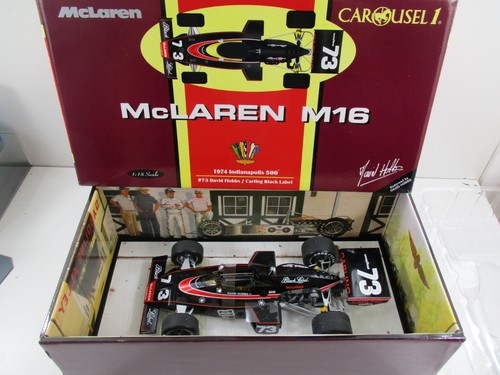 4802 mclaren m16 - 4802-, #73
