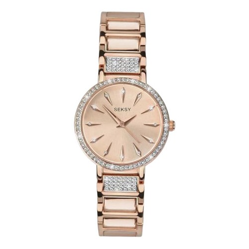 Seksy ladies dress - ladies, watch