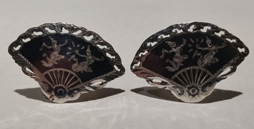 Vintage siam sterling silver - vintage,