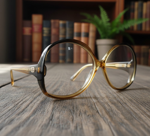 Persol vintage frame - vintage, optil