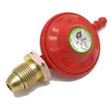 Propane Gas Screw Regulator