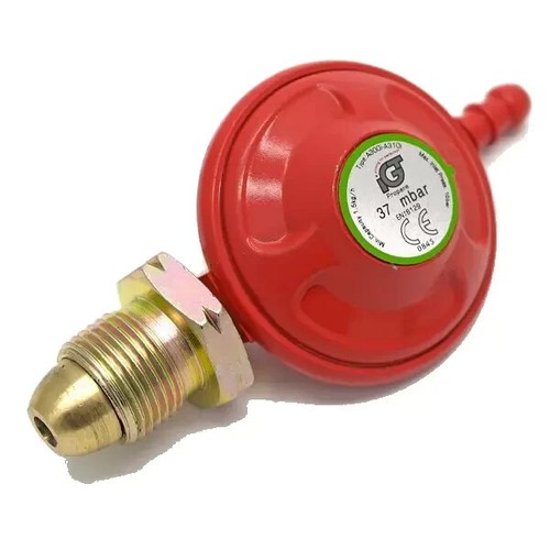 Propane gas screw - gas,